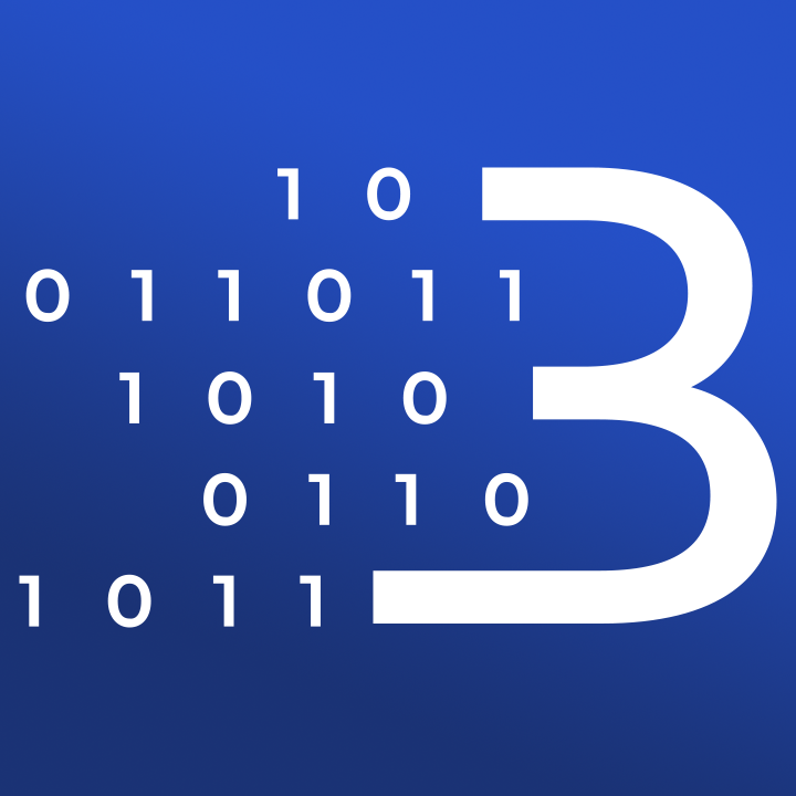 BITS Host logo
